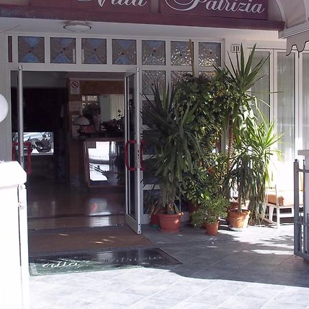 Hotel Meuble Villa Patrizia Grado Exterior foto